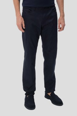 Брюки Hugo Boss
