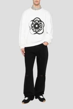 Свитшот Kenzo