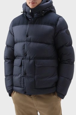 Зимняя куртка Woolrich