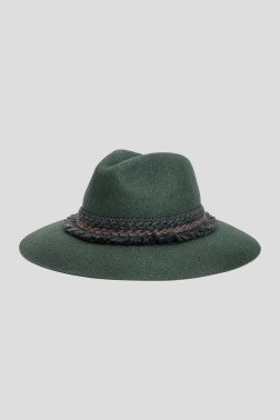 Шляпа Armani