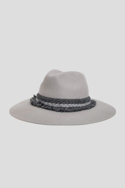 Шляпа Armani