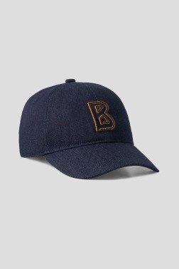 Кепка Bogner