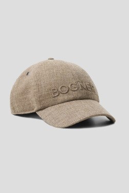 Кепка Bogner