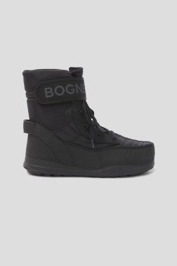Ботинки на меху Bogner