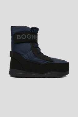 Ботинки на меху Bogner
