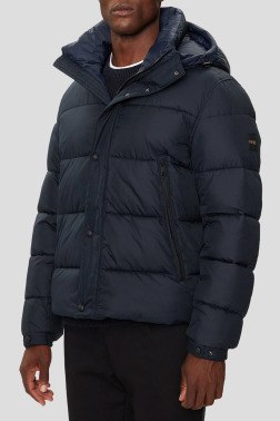 Зимняя куртка Hugo Boss