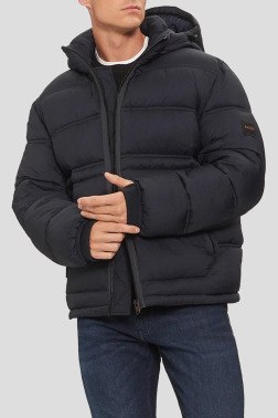 Зимняя куртка Hugo Boss