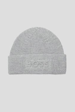 Шапка Hugo Boss
