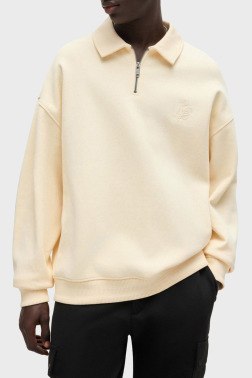 Джемпер Hugo Boss