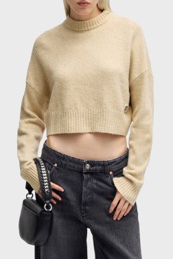 Джемпер Hugo Boss