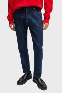 Мужские джинсы Hugo Boss