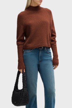 Джемпер Hugo Boss