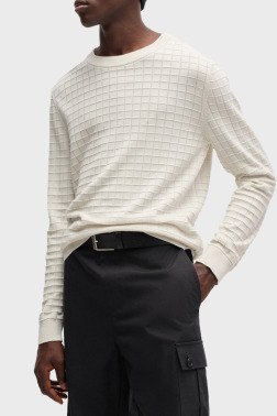 Джемпер Hugo Boss