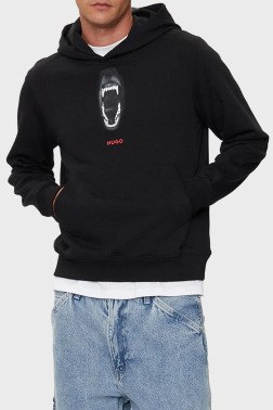 Худи Hugo Boss