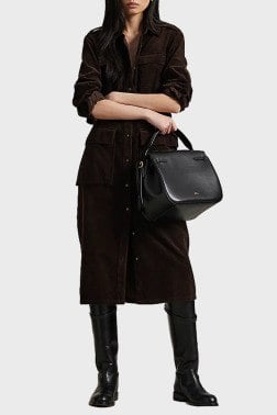 Повседневное платье Ralph Lauren