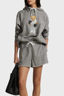 Худи Ralph Lauren