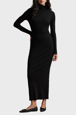 Повседневное платье Ralph Lauren