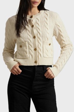 Кардиган Ralph Lauren