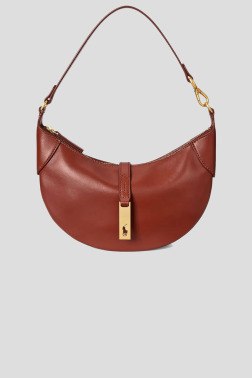 Сумка на плечо Ralph Lauren