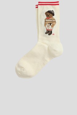 Носки Ralph Lauren