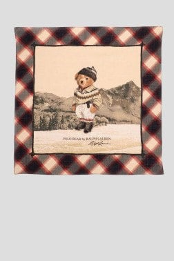 Платок Ralph Lauren