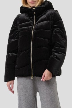 Пуховик Armani