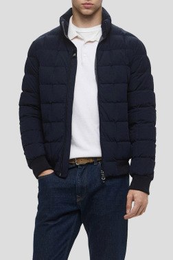 Зимняя куртка Hetrego