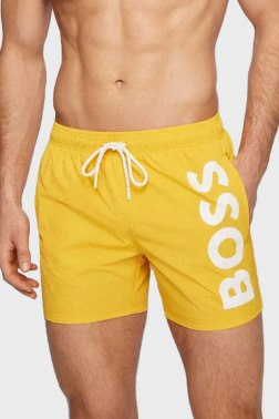 Пляжные шорты Hugo Boss