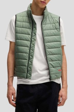 Утепленный жилет Hugo Boss