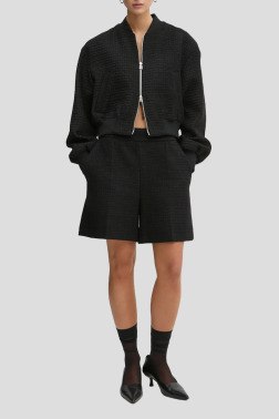 Шорты Hugo Boss