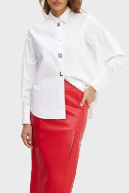 Рубашка Karl Lagerfeld