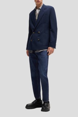 Мужские джинсы Hugo Boss
