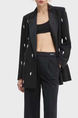 Жакет Karl Lagerfeld