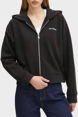 Спортивная кофта Premium Karl Lagerfeld