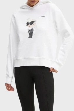 Худи Karl Lagerfeld
