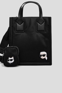 Сумка-тоут Karl Lagerfeld