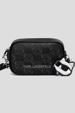 Сумка кросс-боди Karl Lagerfeld