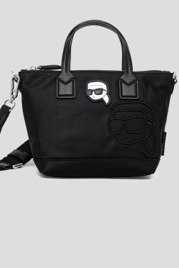 Сумка-тоут Karl Lagerfeld