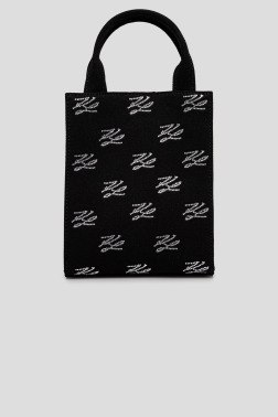 Сумка-тоут Karl Lagerfeld