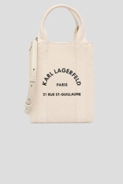 Сумка-тоут Karl Lagerfeld