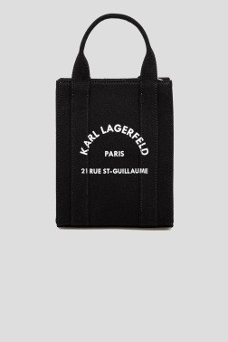 Сумка-тоут Karl Lagerfeld