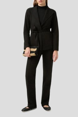 Классические брюки Bogner