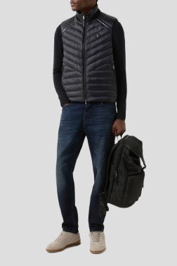 Утепленный жилет Bogner