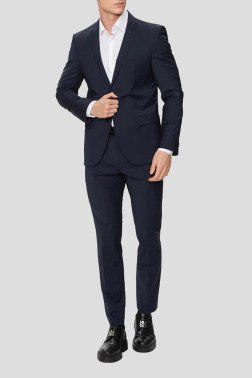 Костюм Hugo Boss