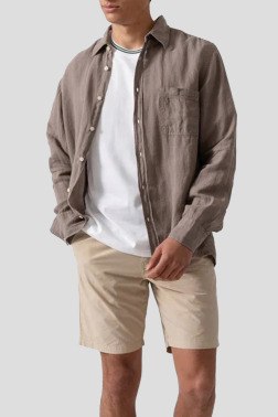 Рубашка Hugo Boss