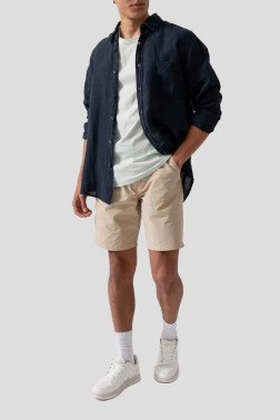 Рубашка Hugo Boss