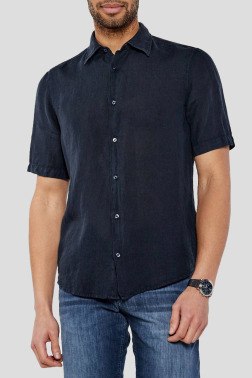 Рубашка Hugo Boss