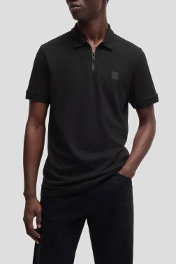 Мужское поло Hugo Boss