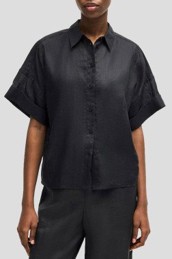 Рубашка Hugo Boss