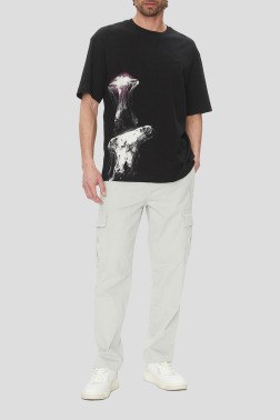 Футболка Hugo Boss